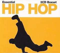 Album Various: Essential Hip Hop