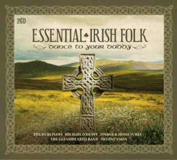 Various: Essential Irish Folk