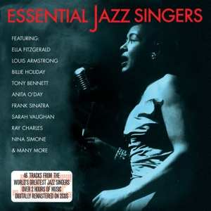 Album Various: Essential Jazz Singers