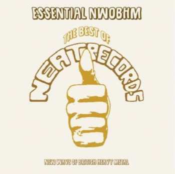 2LP Various: Essential NWOBHM – The Best Of Neat Records 328633