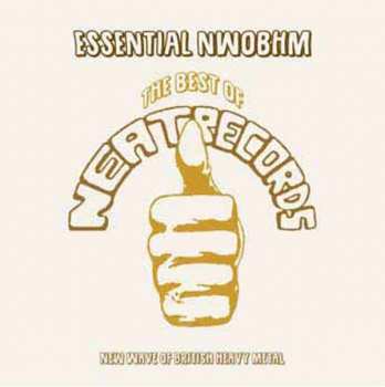 Album Various: Essential NWOBHM – The Best Of Neat Records