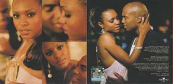 2CD Various: Essential R&B The Love Collection