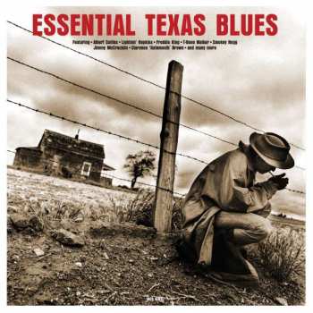 Album Various: Essential Texas Blues