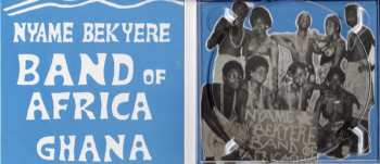 CD Various: Essiebons Special 1973 - 1984