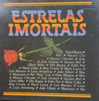 Album Various: Estrelas Imortais