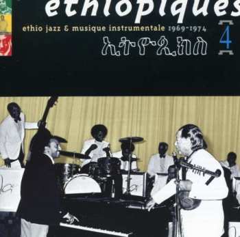 Various: Ethiopiques Vol. 4