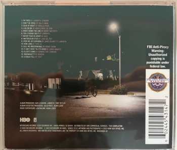 CD Various: Euphoria Season 2 (An HBO Original Series Soundtrack) 378175