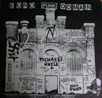Album Various: Euro Punk Domain