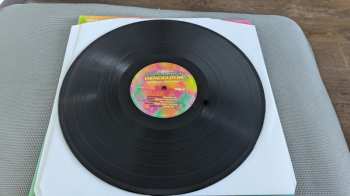 2LP Various: Eurodance Generation