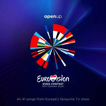Album Various: Eurovision 2020 - A Tribute To The Artists And Songs