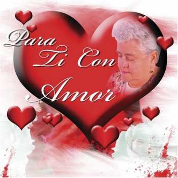 CD Various: Para Ti Con Amor / Various