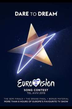 Album Various: Eurovision Song Contest Tel Aviv 2019 - Dare To Dream
