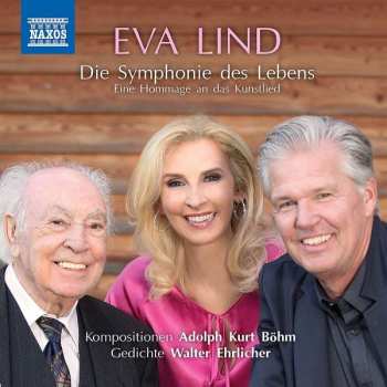 Album Various: Eva Lind - Die Symphonie Des Lebens