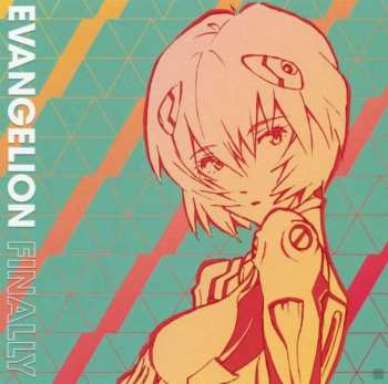 Album Various: Evangelion Finally