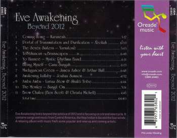 CD Various: Eve Awakening (Beyond 2012) 438393