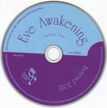 CD Various: Eve Awakening (Beyond 2012) 438393