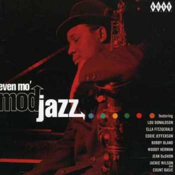 Various: Even Mo' Mod Jazz