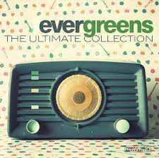 Album Various: Evergreens