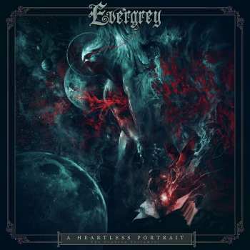 2LP Evergrey: A Heartless Portrait - The Orphean Testament - 396549