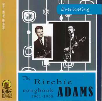Album Various: Everlasting The Ritchie Adams Songbook 1961-1968