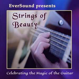 CD Various: Eversound Presents Strings Of Beauty 438016