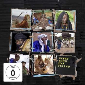 Various: Every Song Has Its End (Sonic Dispatches From Traditional Mali)