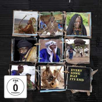 Album Various: Every Song Has Its End: Sonic Dispatches From Traditional Mali