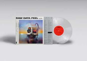 LP Everything Everything: Raw Data Feel CLR 383997