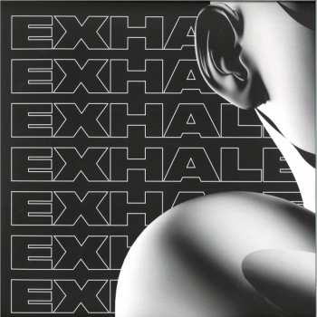 LP Various: EXHALE VA003 (Part 1) 538714