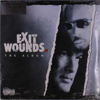 2LP Various: Exit Wounds. The Album 73532