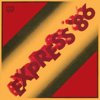 Album Various: Express '86