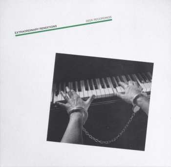 Album Various: Extraordinary Renditions