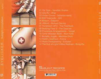 CD Various: Eyelicker 534347