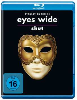 Blu-ray Various: Eyes Wide Shut 175451