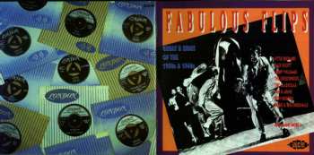 CD Various: Fabulous Flips 288174
