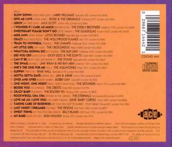 CD Various: Fabulous Flips 288174