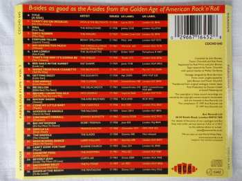 CD Various: Fabulous Flips Vol. 3 126329
