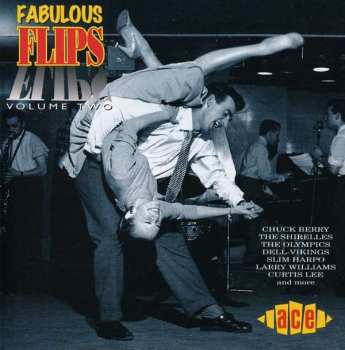 Album Various: Fabulous Flips, Volume Two