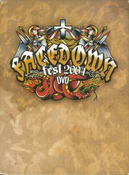Album Various: Facedown Fest 2004