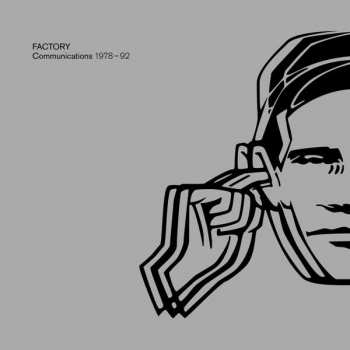 Various: Factory Records (Communications 1978-92)