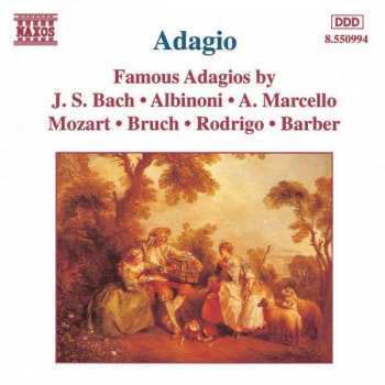 Album Various: Famous Adagios