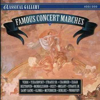 Various: Famous Concert Marches