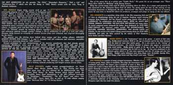 CD Various: Fantastic Television!!