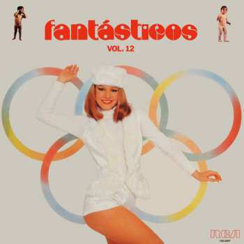Album Various: Fantásticos Vol.12