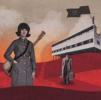 Album Various: Fargo Collection Eté 2006