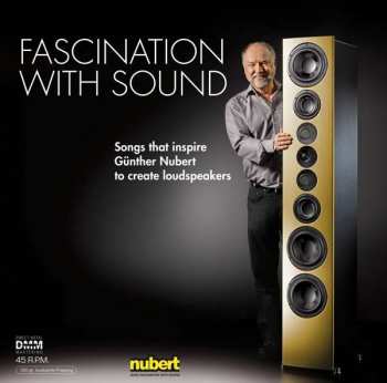 Album Various: Fascination With Sound