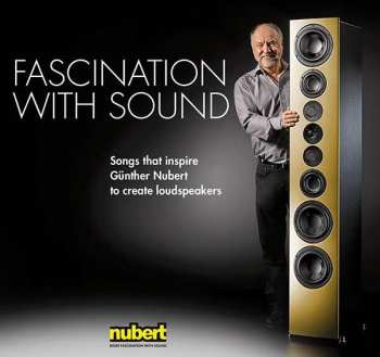 CD Various: Fascination With Sound 361103