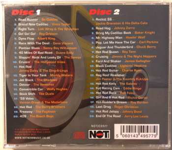 2CD Various: Fast & Furious 306510