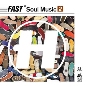 Album Various: Fast Soul Music 2