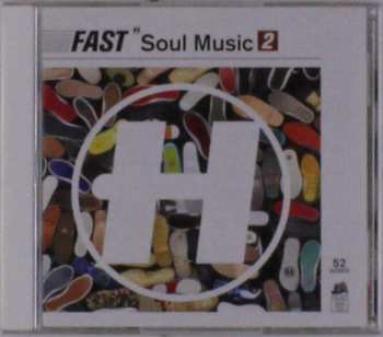 CD Various: Fast Soul Music 2 531196